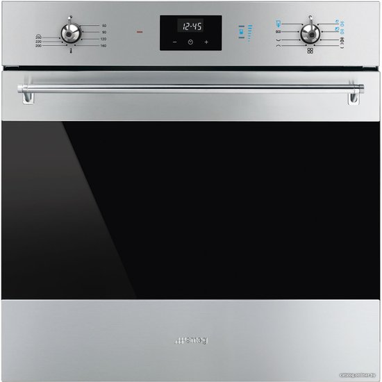 Smeg SO6300S2X