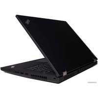 Рабочая станция Lenovo ThinkPad P17 Gen 1 20SN004FRT