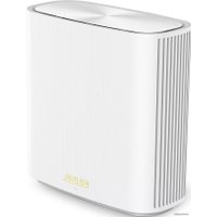 Wi-Fi система ASUS ZenWiFi XD6 (2 шт.)