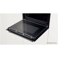 Электрический духовой шкаф Bosch HBG633TB1