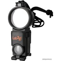 Набор походный Levenhuk LabZZ SK5 79677 (черный)