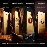 Духи Paco Rabanne 1 Million Royal (50 мл)