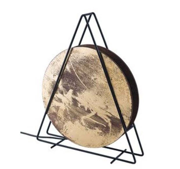 

Настольная лампа Nowodvorski Wheel I 9032 (Gold)