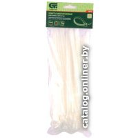 Стяжка для кабеля СибрТех 45575 (50 шт)