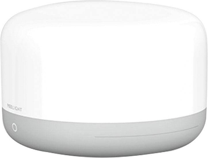 

Настольная лампа Yeelight LED Bedside Lamp D2 YLCT01YL