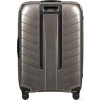 Чемодан-спиннер Samsonite Attrix Dune 75 см