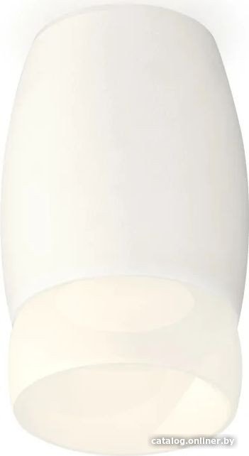 Точечный светильник Ambrella light Techno spot XS1122024 SWH/FR