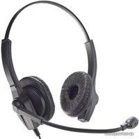 Офисная гарнитура Accutone UB610 USB в Борисове