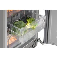 Холодильник Hiberg i-RFCB 400F NF