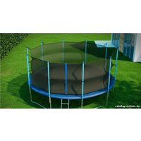 Батут Hegen Internal 16ft - 488 см