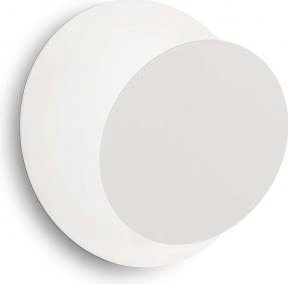 

Светильник Ideal Lux Tick Ap Tick Ap Bianco