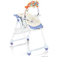 Высокий стульчик Brevi B.Fun 0-36