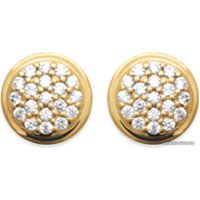 Серьги Maison de la Bijouterie 2570710