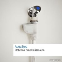 Встраиваемая посудомоечная машина Bosch Serie 4 SMV4HVX46E