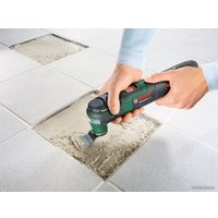 Реноватор Bosch AdvancedMulti 18 (без аккумулятора и зарядного устройства)