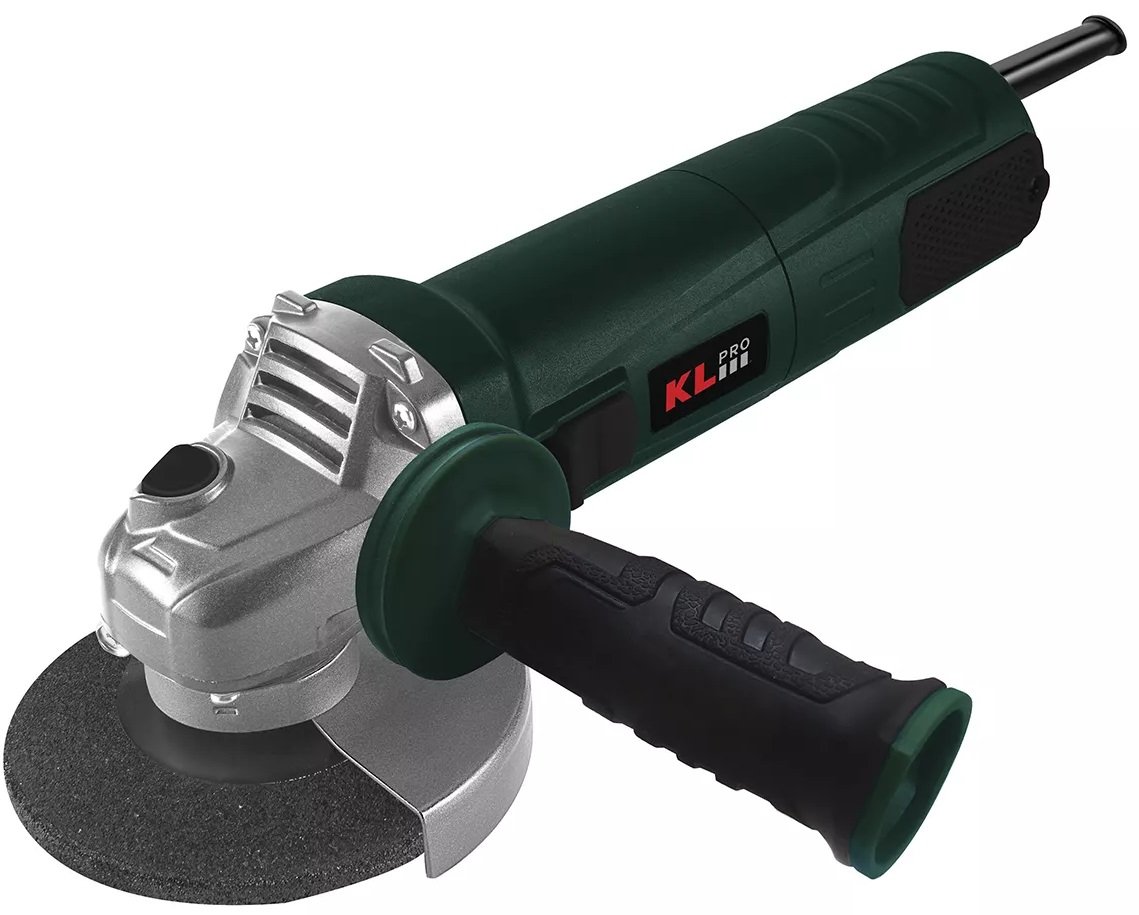 

Угловая шлифмашина KLPRO KLAT11511