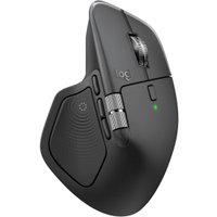 Мышь Logitech MX Master 4 (графитовый)
