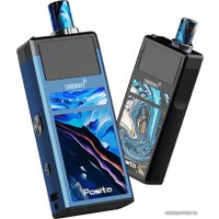 Стартовый набор Smoant Pasito Kit 2 мл (красный)