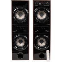 Акустика Nakatomi OS-71 (коричневый)