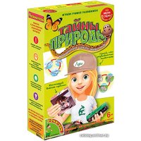 Набор для опытов Bondibon Науки с Буки Тайны природы ВВ1453