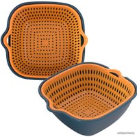 Дуршлаг Мультидом Дабл VL11-122