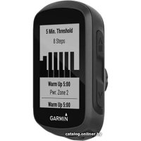 Велокомпьютер Garmin Edge 130 Plus