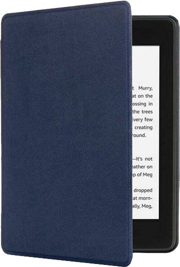 

Обложка для электронной книги KST Smart Case для Amazon Kindle 11 2022 (синий)