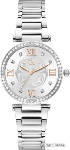 Наручные часы Gc Wristwatch Y64004L1