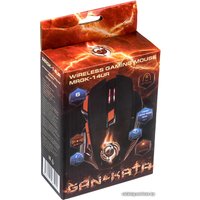 Игровая мышь Dialog Gan-Kata MRGK-14UR