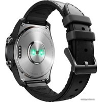 Умные часы Mobvoi TicWatch Pro (черный)