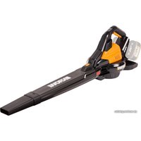 Колесная воздуходувка Worx WG583E.9 (без АКБ)