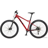 Велосипед GT Avalanche Elite 29 M 2021