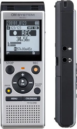 Диктофон Olympus WS-882