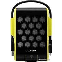 Внешний накопитель ADATA HD720 AHD720-1TU31-CGN 1TB (зеленый)