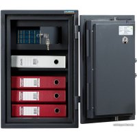 Офисный сейф Valberg Гарант 67T