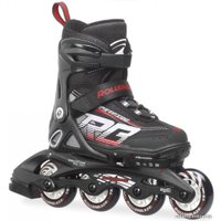 Роликовые коньки Rollerblade Spitfire Combo 2015