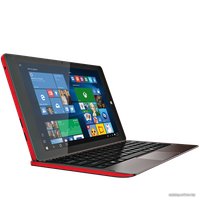 Планшет Prestigio MultiPad Visconte V 32GB 3G (с клавиатурой) [PMP1012TE3GRD]