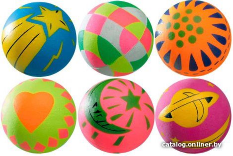 Игрушка для собак Ferplast PA 6040 86040799 (цвет в ассортименте)
