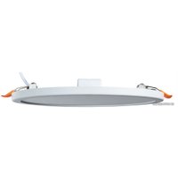 Светодиодная панель Arte Lamp Mesura A7975PL-1WH