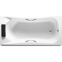 Ванна Roca BeCool 180x80 ZRU9302782 + ZRU9302786