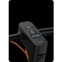 Электросамокат Xiaomi Electric Scooter 6 Max