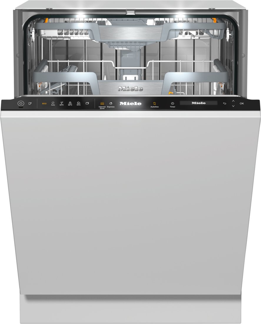 

Встраиваемая посудомоечная машина Miele G 7695 SCVi XXL AutoDos