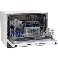 Встраиваемая посудомоечная машина MBS DW-606
