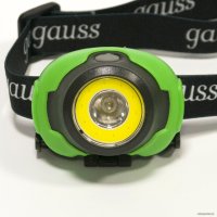 Фонарь Gauss GFL303