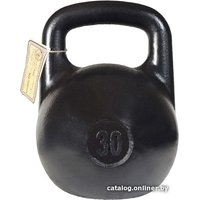 Гиря Titan уральская 30 кг