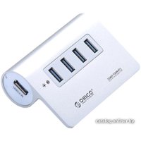  Orico M3H4-SV [OR0139]