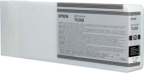 

Картридж Epson C13T636800