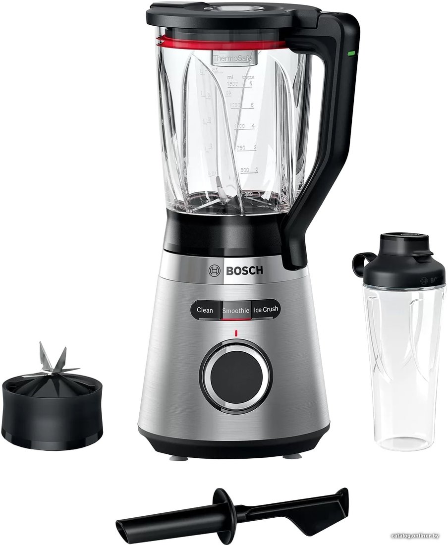 Стационарный блендер Bosch MMB6384M