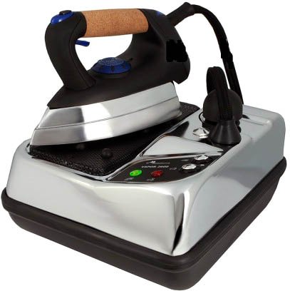 

Утюг Metalnova Vapor 2600