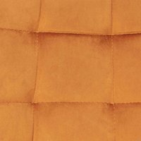 Стул AksHome Darren 76480 (кирпичный/черный)